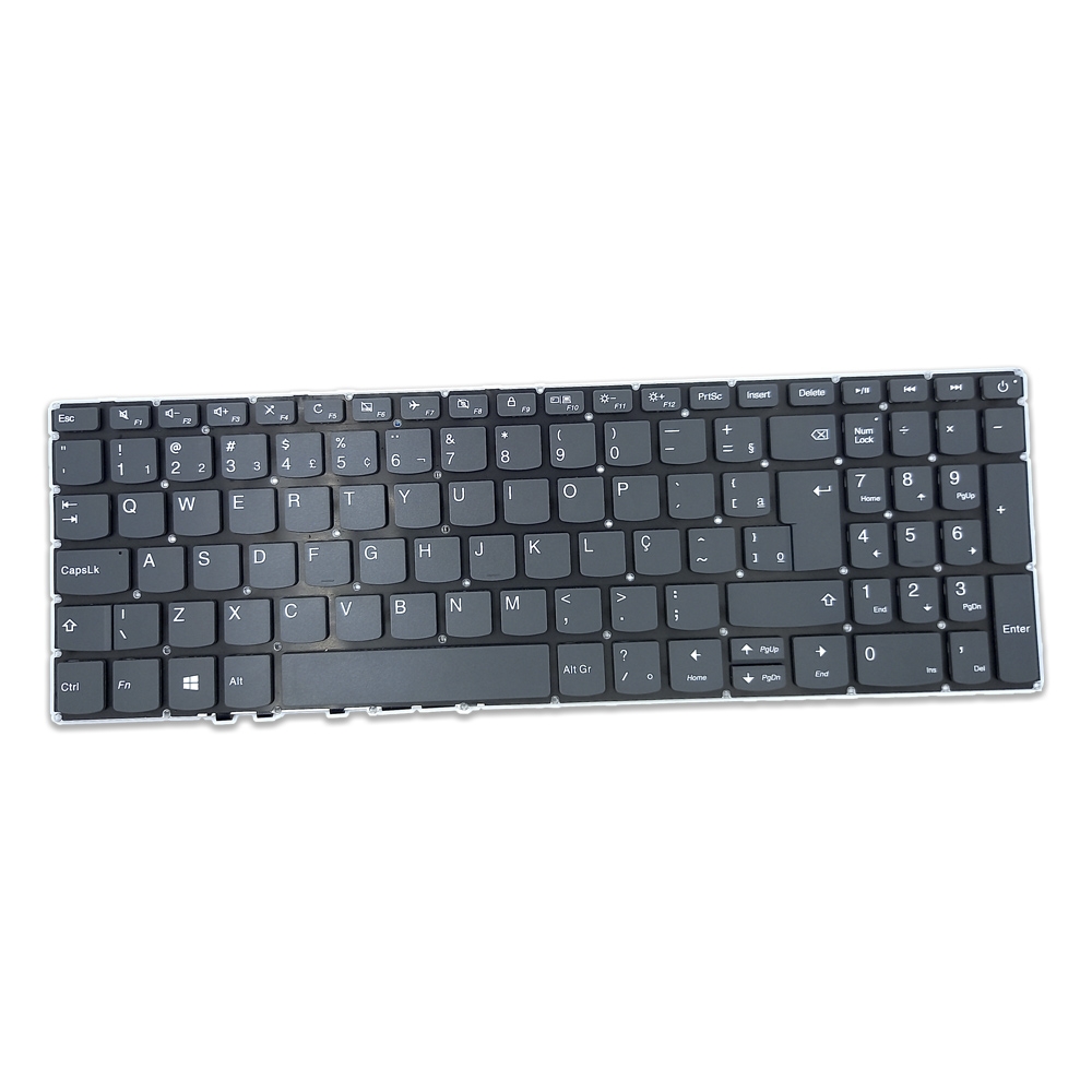 Teclado para Lenovo Ideapad 330-15IKBR 330-15IGM 320-15ISK