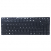 Teclado para Asus Ul30 Ul80 Ul30v Ul30a A42 K43e K43br