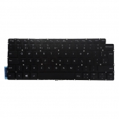 Teclado para Dell Latitude 3410 Dell Inspiron 14 7490 P83F