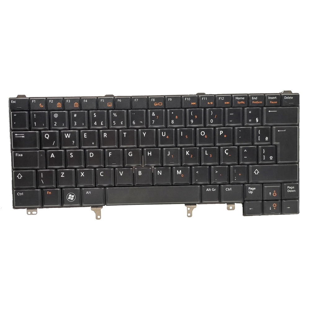 Teclado para Dell Latitude E5420 E5430 E6320 E6420 E6430 06vpk