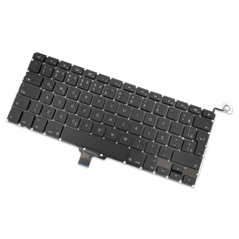 Teclado para Apple MacBook Pro 13 A1278 2009-2012
