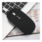 Mouse H´maston E-1400 2.4ghz  1200dpi s/fio