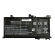 Bateria para Hp Omen 15-ax250wm 15-ax210nr TE04XL