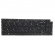 Teclado para Dell Vostro 3510 V15-3510 3515 P112f