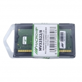 Memória Macrovip 8Gb MV32S22/8 DDR4 3200Mhz SODIMM 1.2V