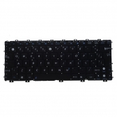 Teclado para Asus Eeepc 1015 1025 X101H 1011PX