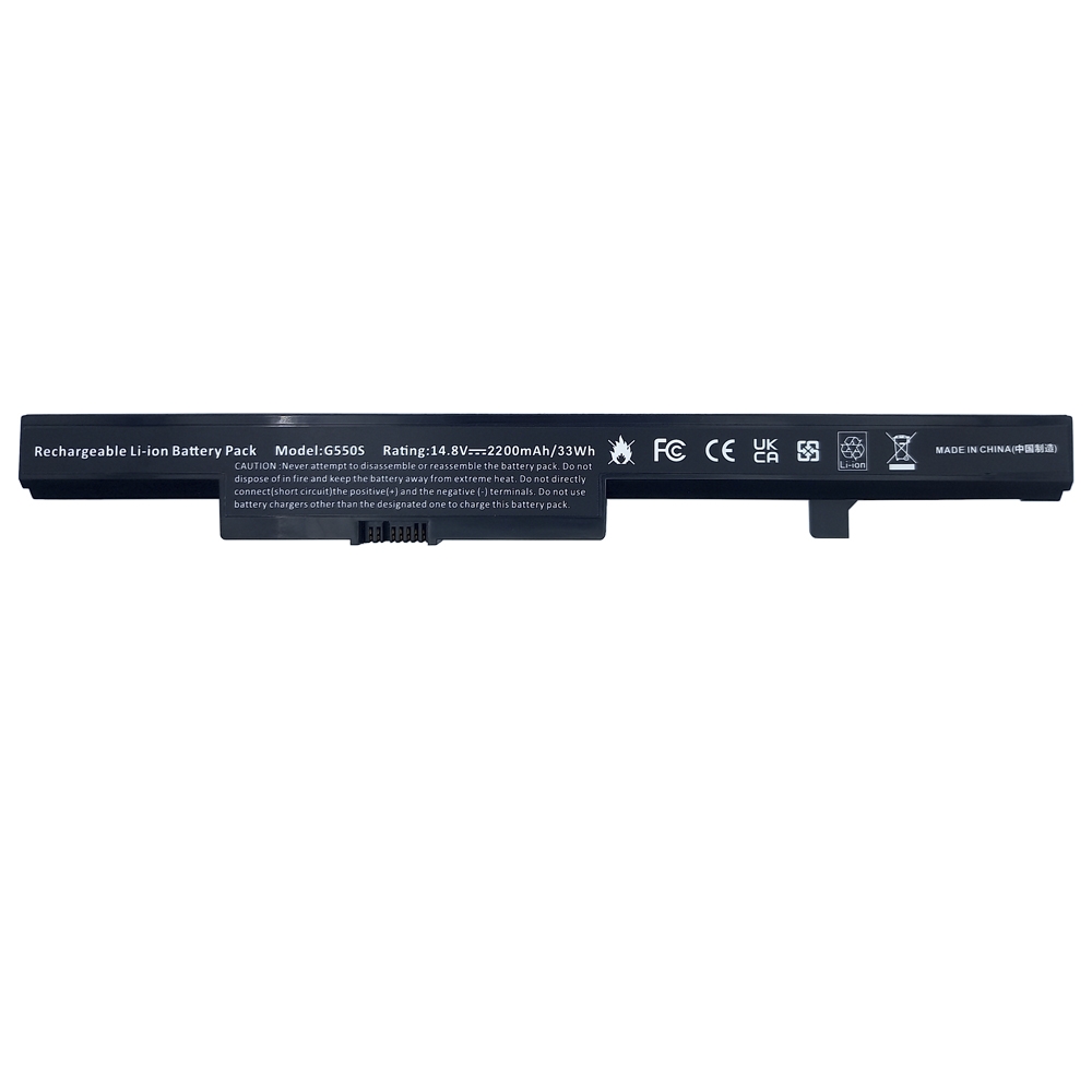 Bateria para Notebook Lenovo N40-70 B40-30 B40-70 L13s4a01
