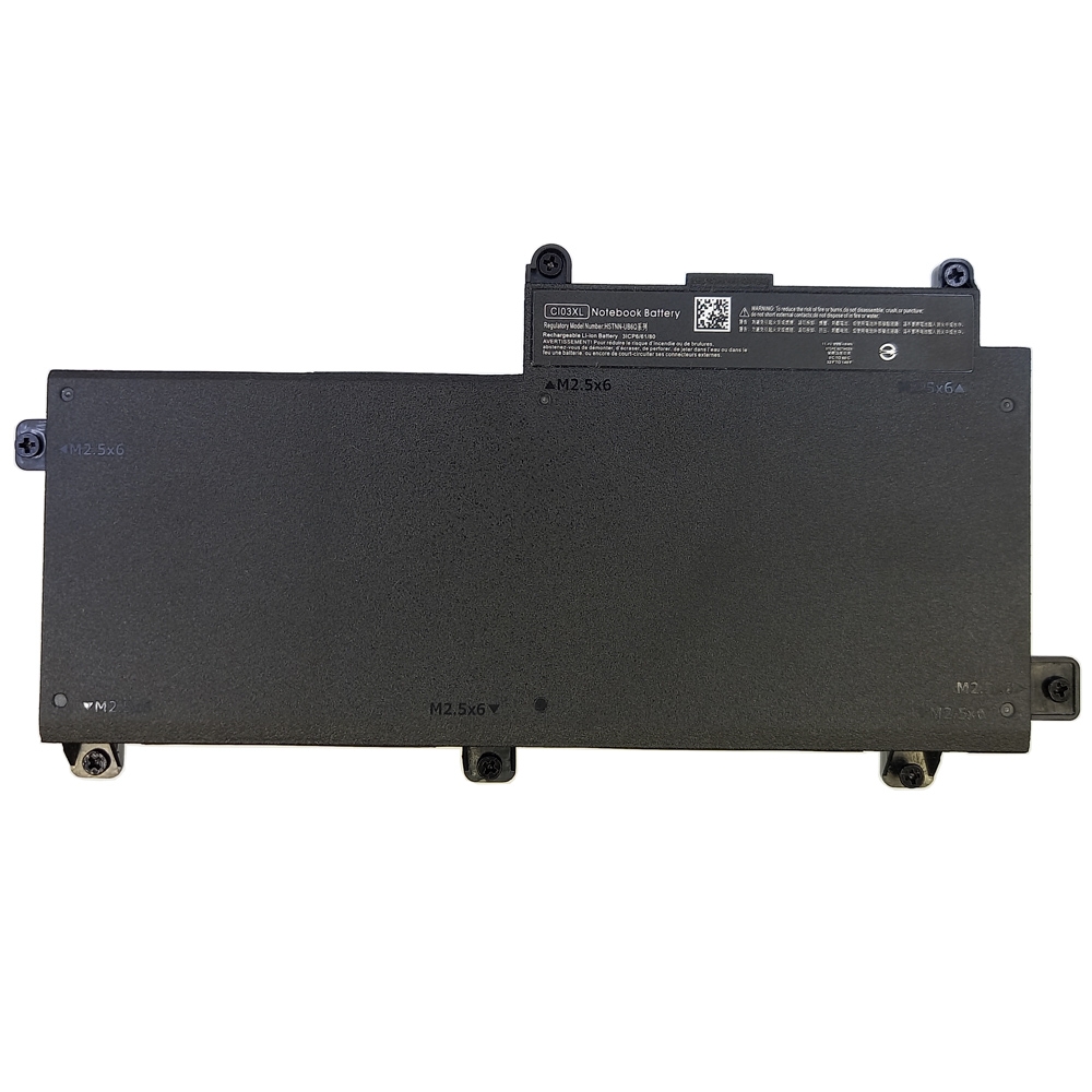 Bateria para Hp Probook 640-g2 645-g2 640-g3 650-g2 Cl03XL