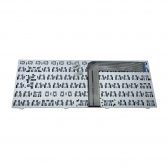 Teclado para Positivo Xci7660 Xr3500 Xr3520 Xr3525 Wifi F4