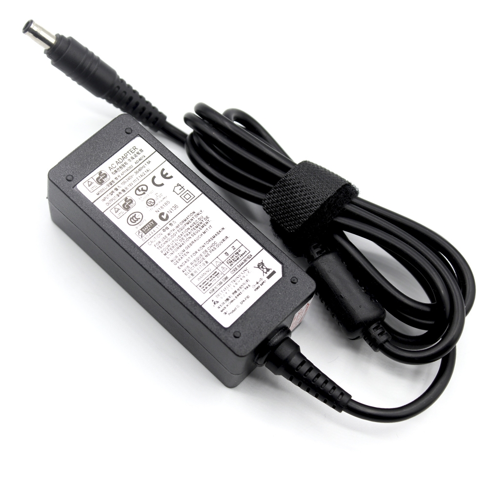 Fonte de Nb para Samsung RV410 415 N110 N120 N145 N150 19v 2.1a
