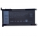 Bateria para Dell Inspiron 15 5567 5568 7368 WdxOr