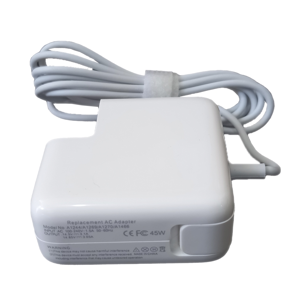 Fonte para Apple Macbook Air A1244 A1466 A1369 A1374 Magsafe L