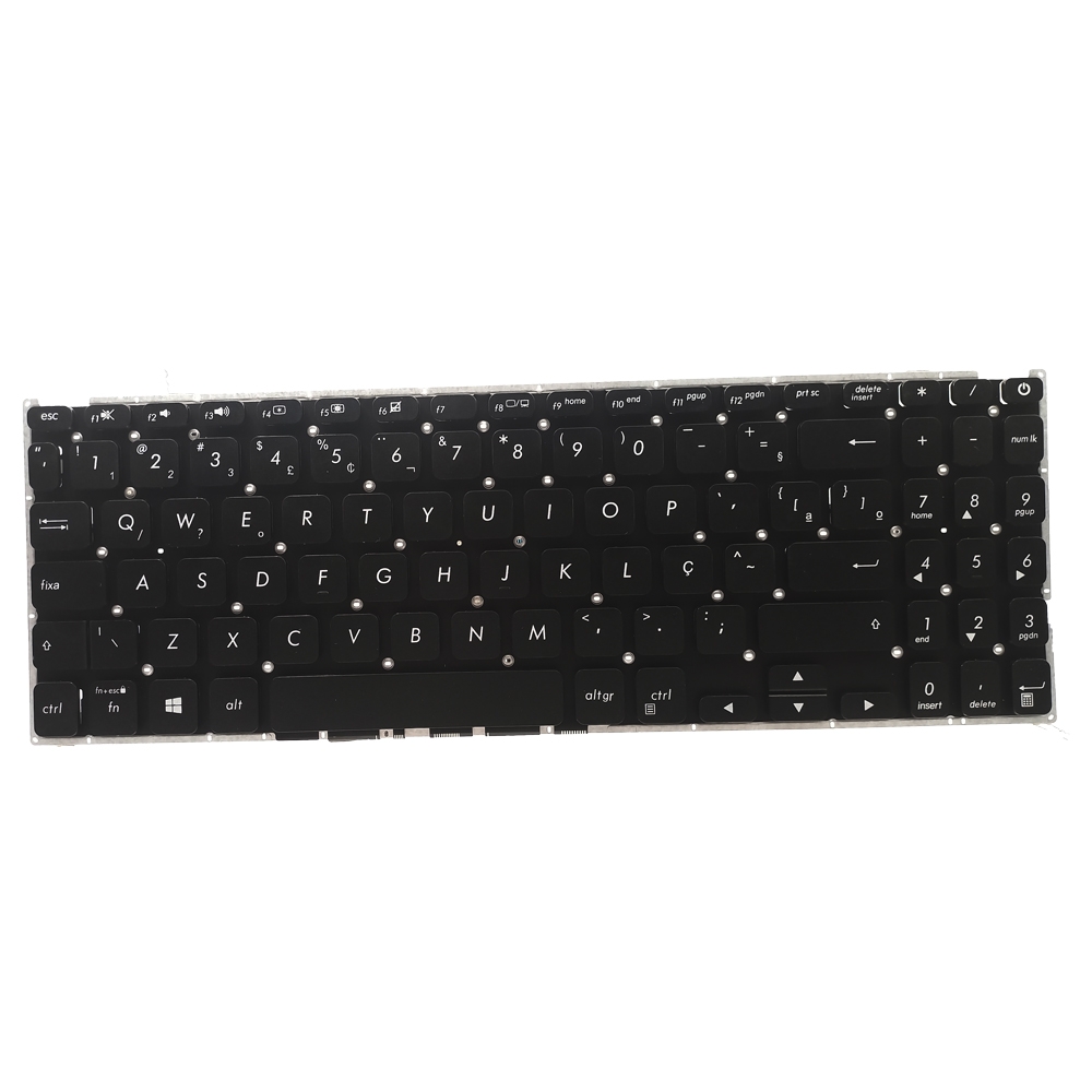 Teclado para Asus Asus X515da X515ea X515j X515ja