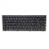 Teclado para Itautec W7535 W7545 A7520 Mp-10f88pa-430